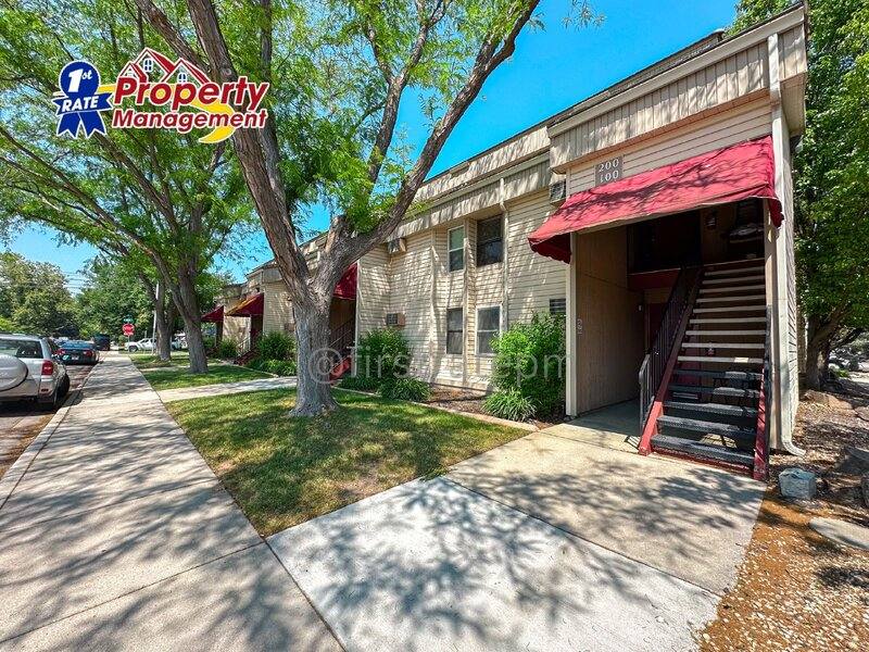 Townhouse for rent at 1680 N Phillippi St #202, Boise, ID 83706