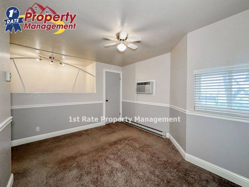 Townhouse for rent at 1680 N Phillippi St #202, Boise, ID 83706