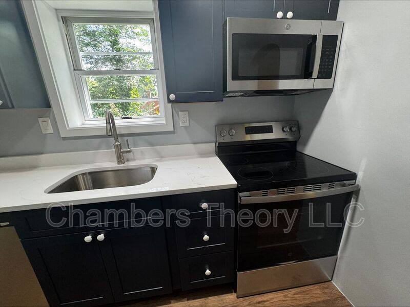 House for rent at 8221 Mount Vernon Highway, Alexandria, VA 22309