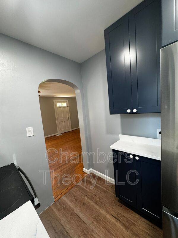 House for rent at 8221 Mount Vernon Highway, Alexandria, VA 22309