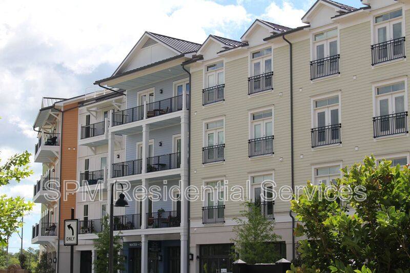 Apartment for rent at 204 Arcadian Row #404, Wilmington, NC 28412