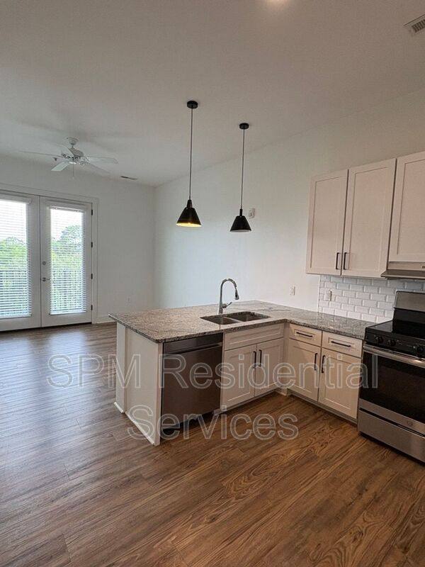 Apartment for rent at 204 Arcadian Row #404, Wilmington, NC 28412
