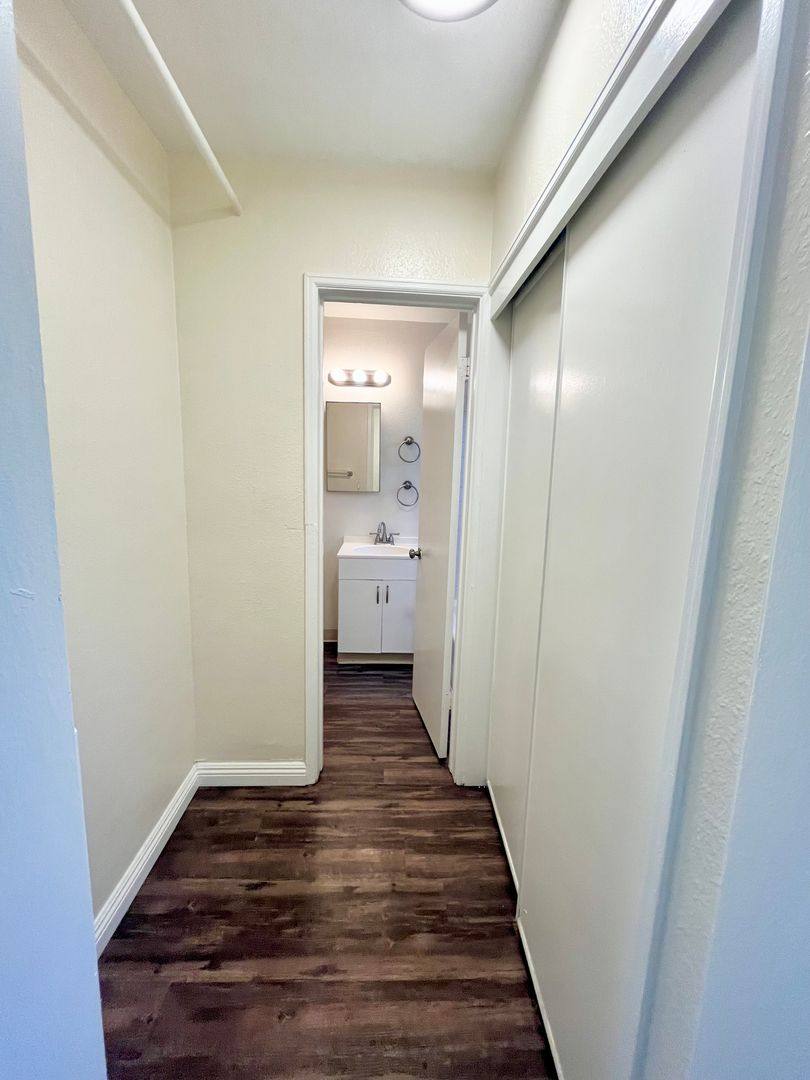 Apartment for rent at 4438-44 Kansas St, San Diego, CA 92116