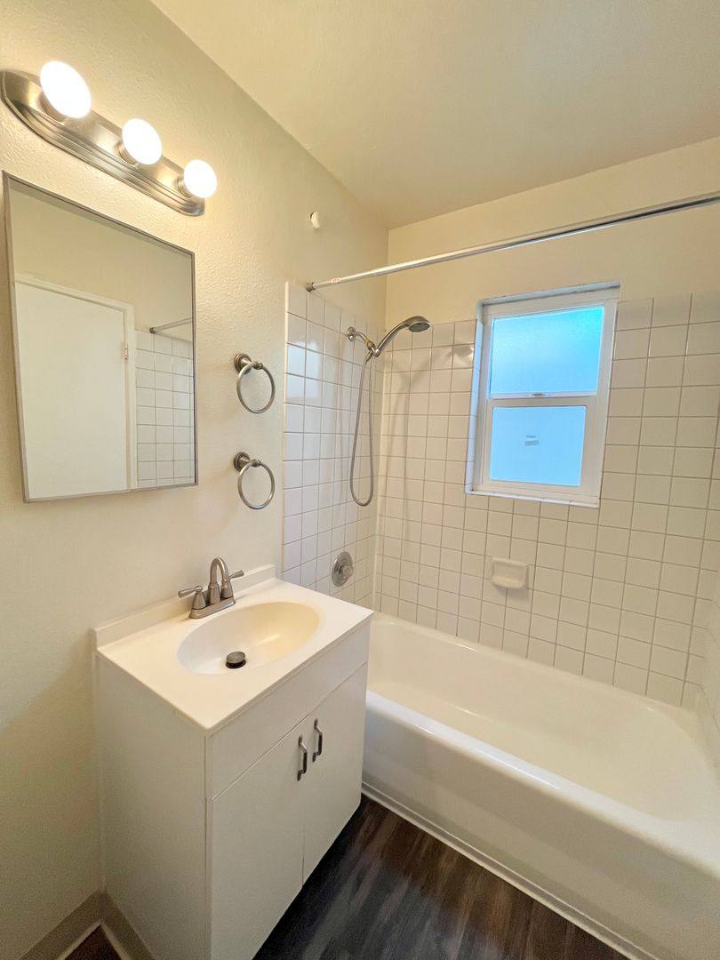 Apartment for rent at 4438-44 Kansas St, San Diego, CA 92116