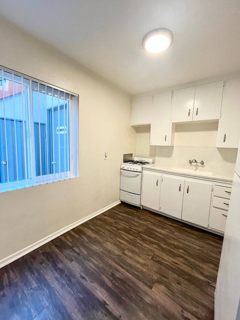 Apartment for rent at 4438-44 Kansas St, San Diego, CA 92116