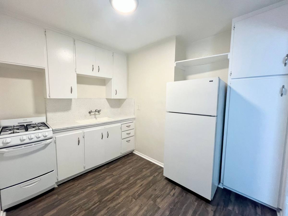 Apartment for rent at 4438-44 Kansas St, San Diego, CA 92116