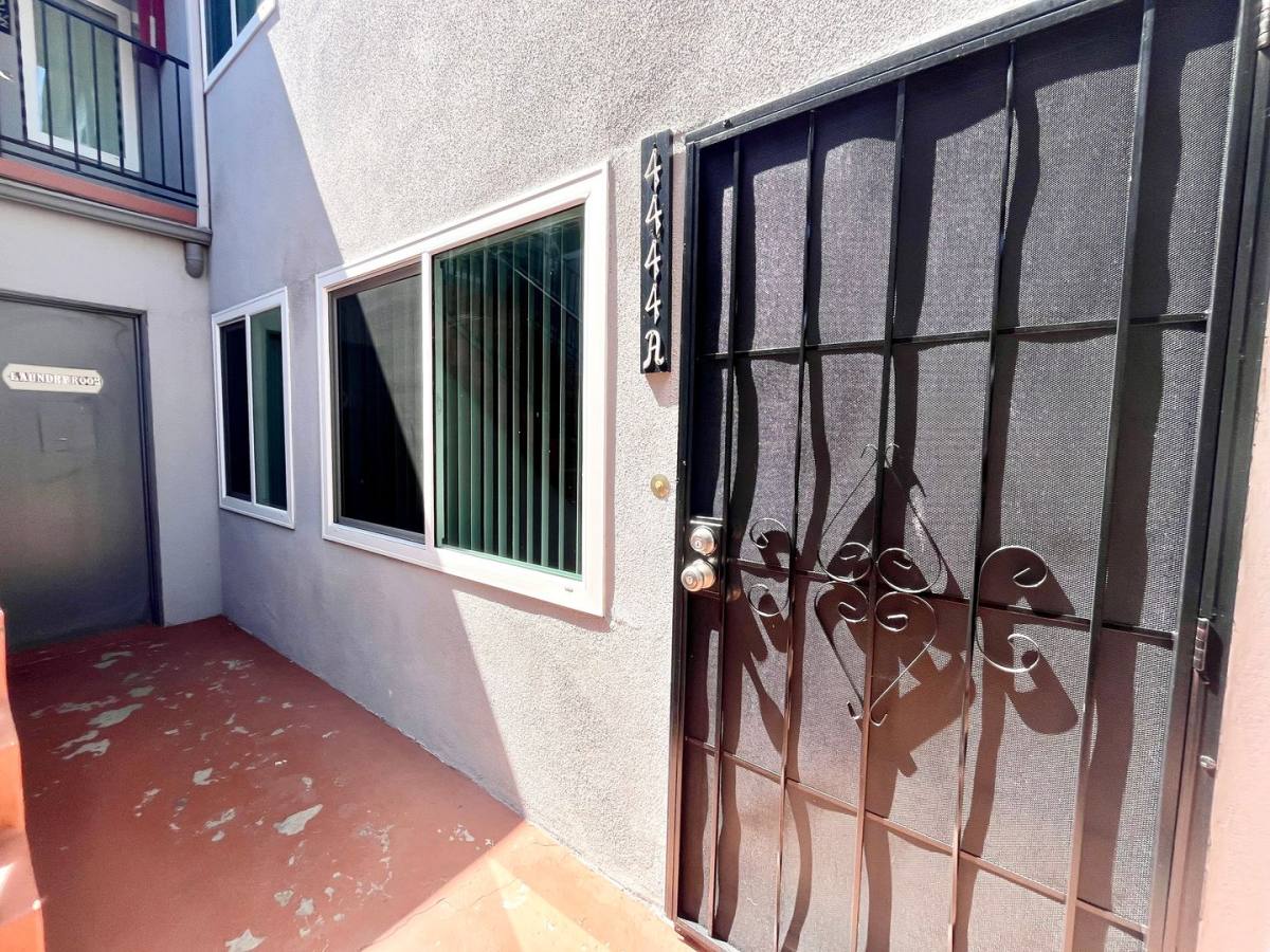 Apartment for rent at 4438-44 Kansas St, San Diego, CA 92116