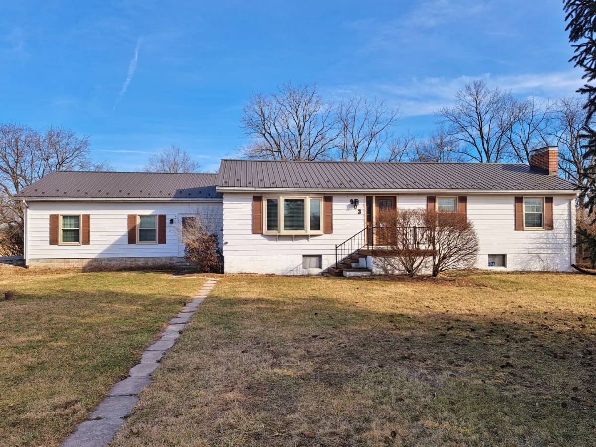 House for rent at 903 Old Carlisle Rd, Aspers, PA 17304