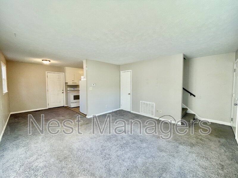 Townhouse for rent at 830 Pilot Ave, Fayetteville, NC 28303