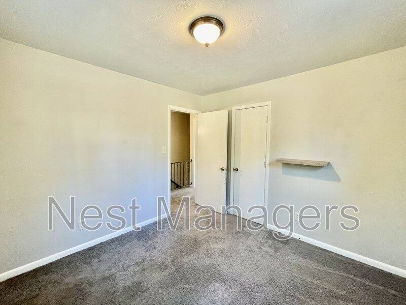 Townhouse for rent at 830 Pilot Ave, Fayetteville, NC 28303