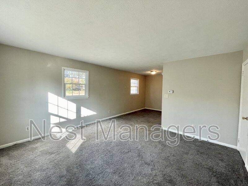 Townhouse for rent at 830 Pilot Ave, Fayetteville, NC 28303
