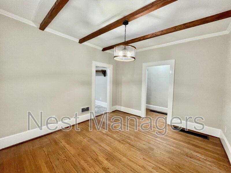 House for rent at 1312 Summitt Ave, Fayetteville, NC 28305