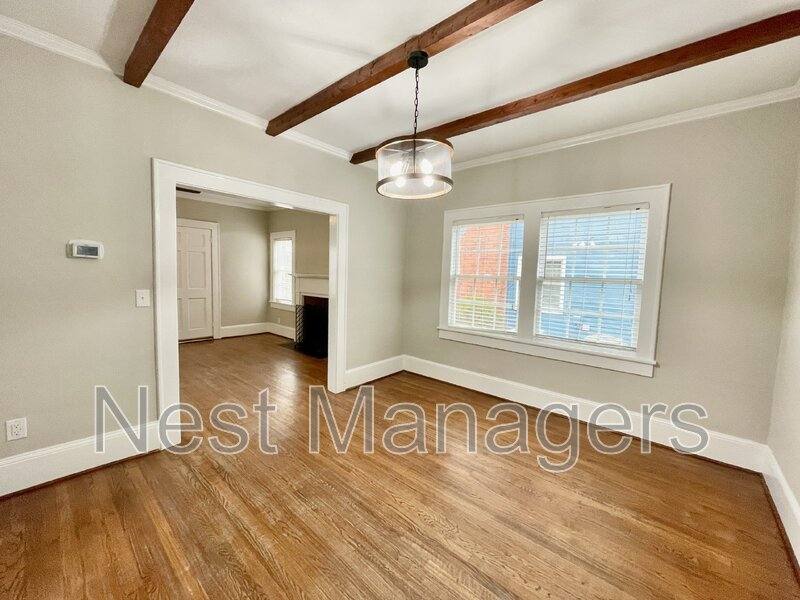 House for rent at 1312 Summitt Ave, Fayetteville, NC 28305