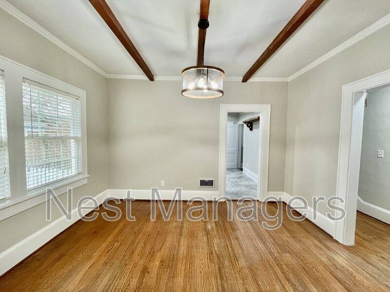 House for rent at 1312 Summitt Ave, Fayetteville, NC 28305