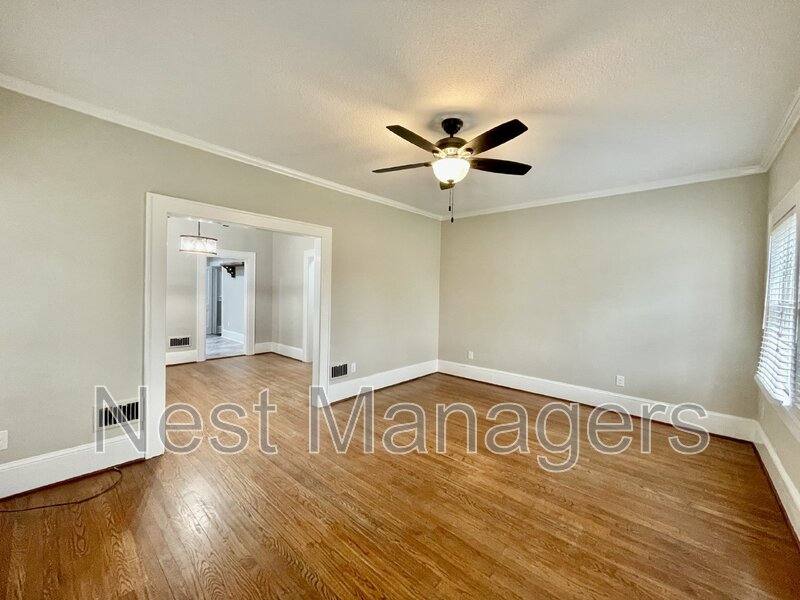 House for rent at 1312 Summitt Ave, Fayetteville, NC 28305