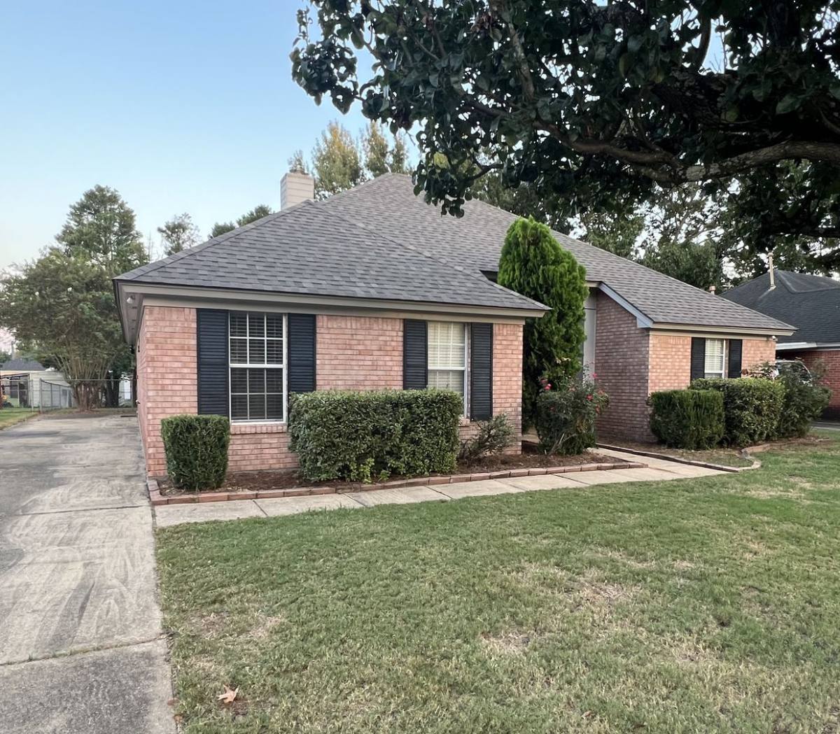 House for rent at 7117 Stamford Court, Montgomery, AL 36117