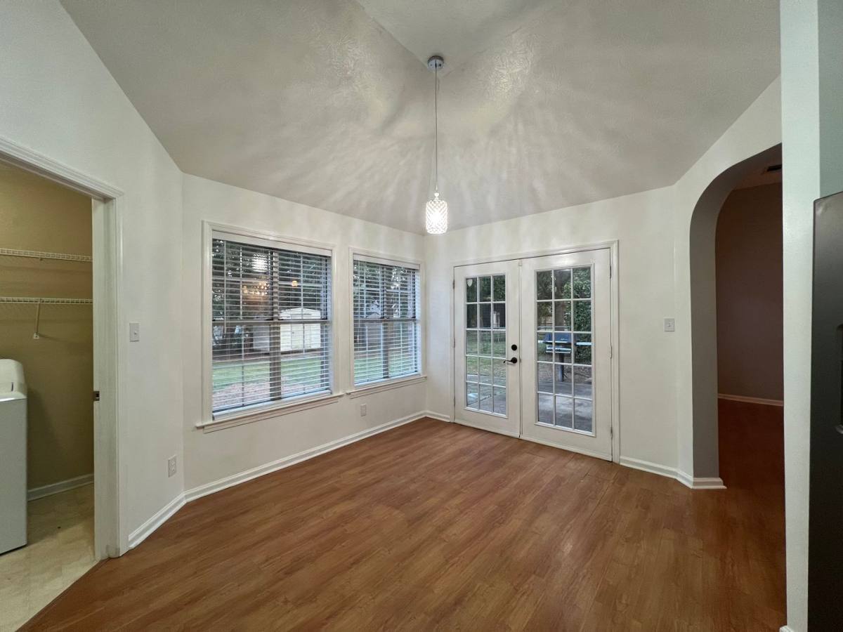 House for rent at 7117 Stamford Court, Montgomery, AL 36117