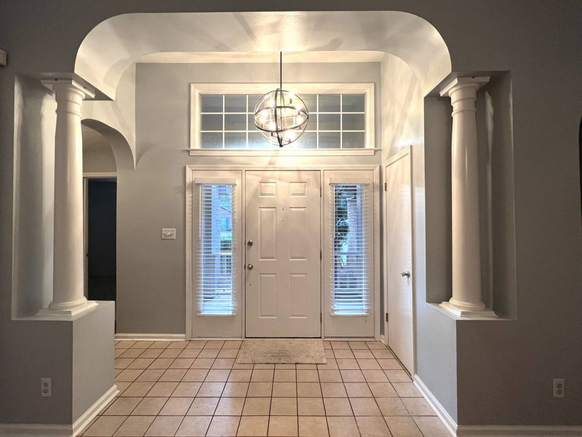 House for rent at 7117 Stamford Court, Montgomery, AL 36117
