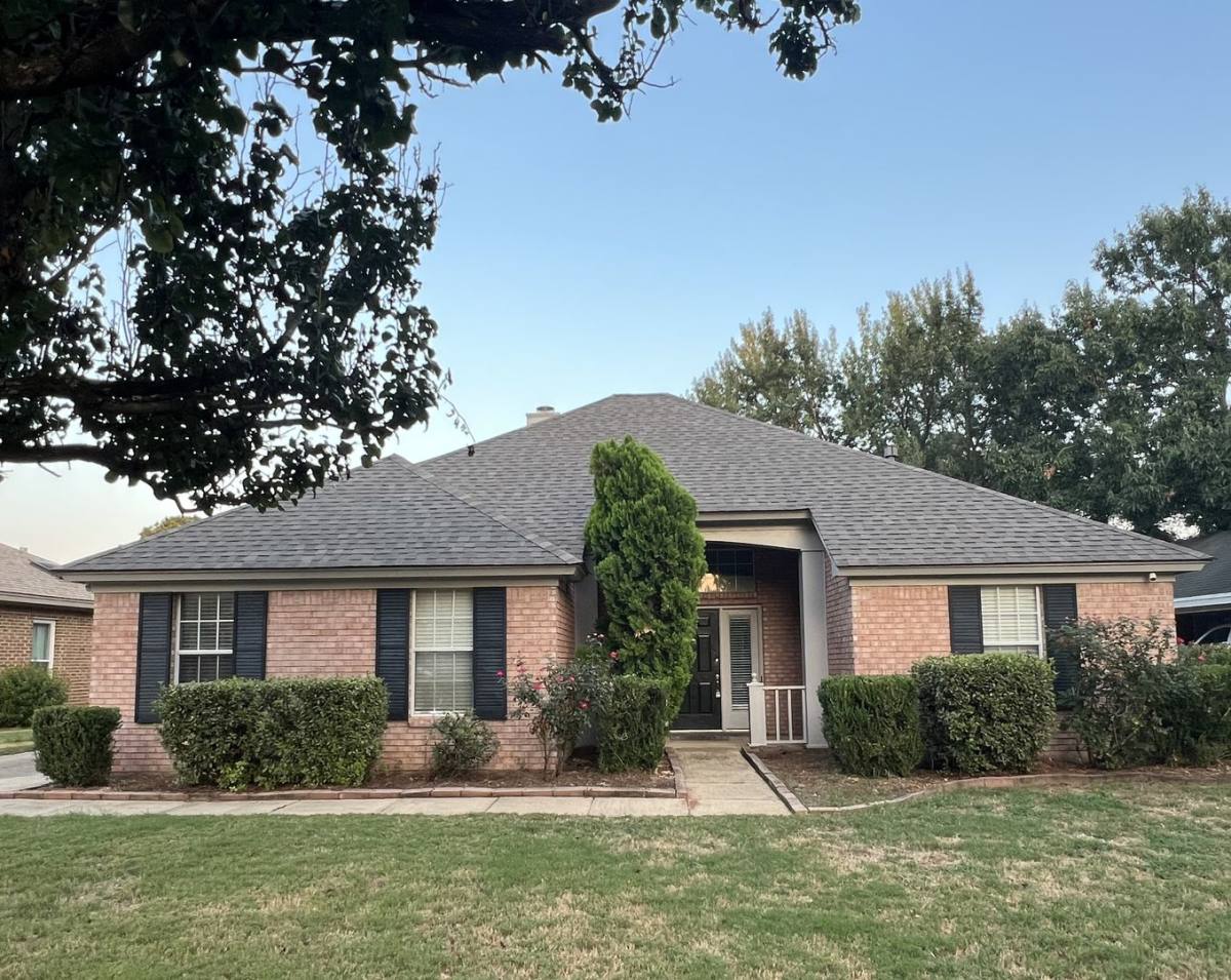 House for rent at 7117 Stamford Court, Montgomery, AL 36117