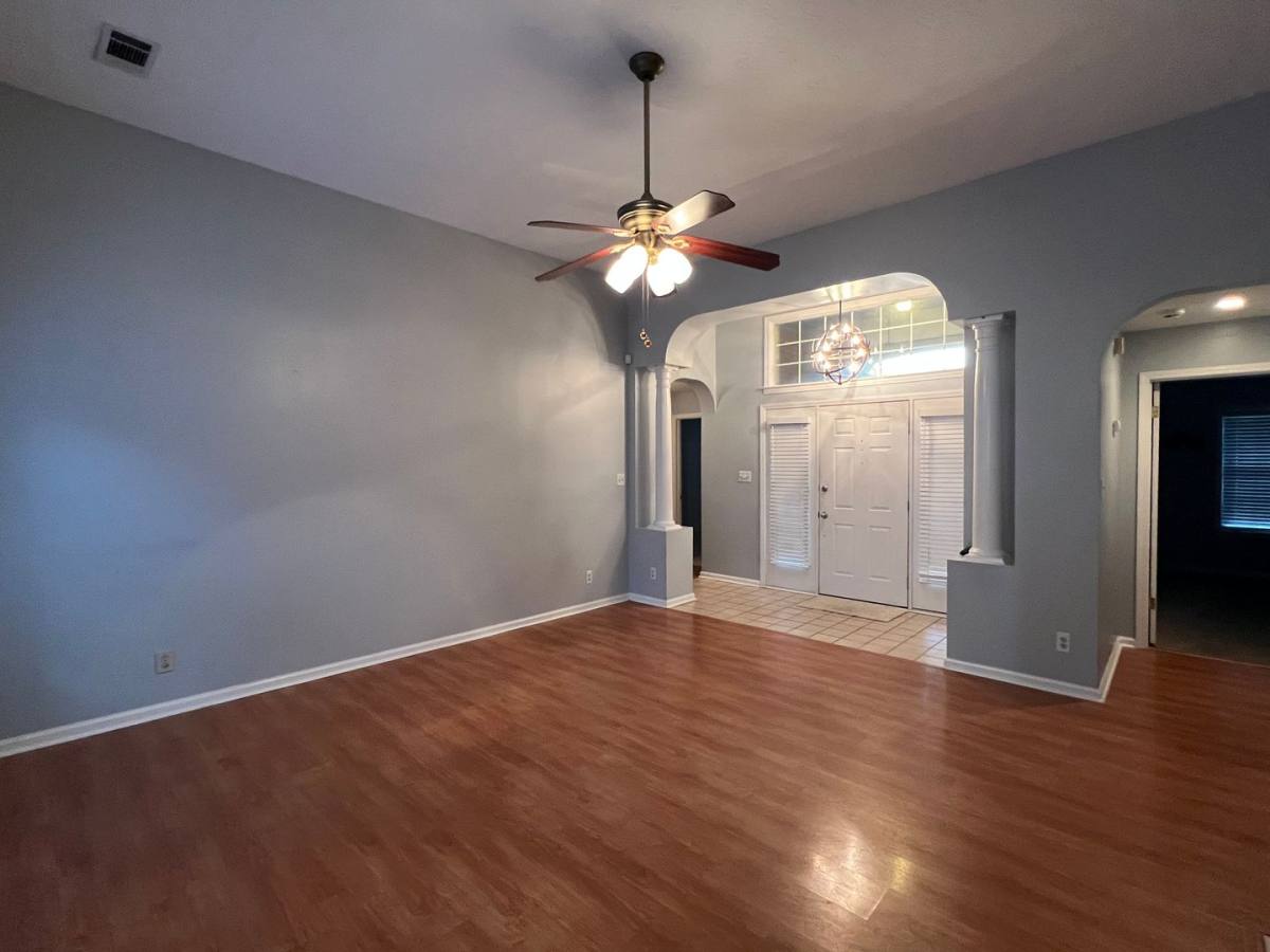 House for rent at 7117 Stamford Court, Montgomery, AL 36117