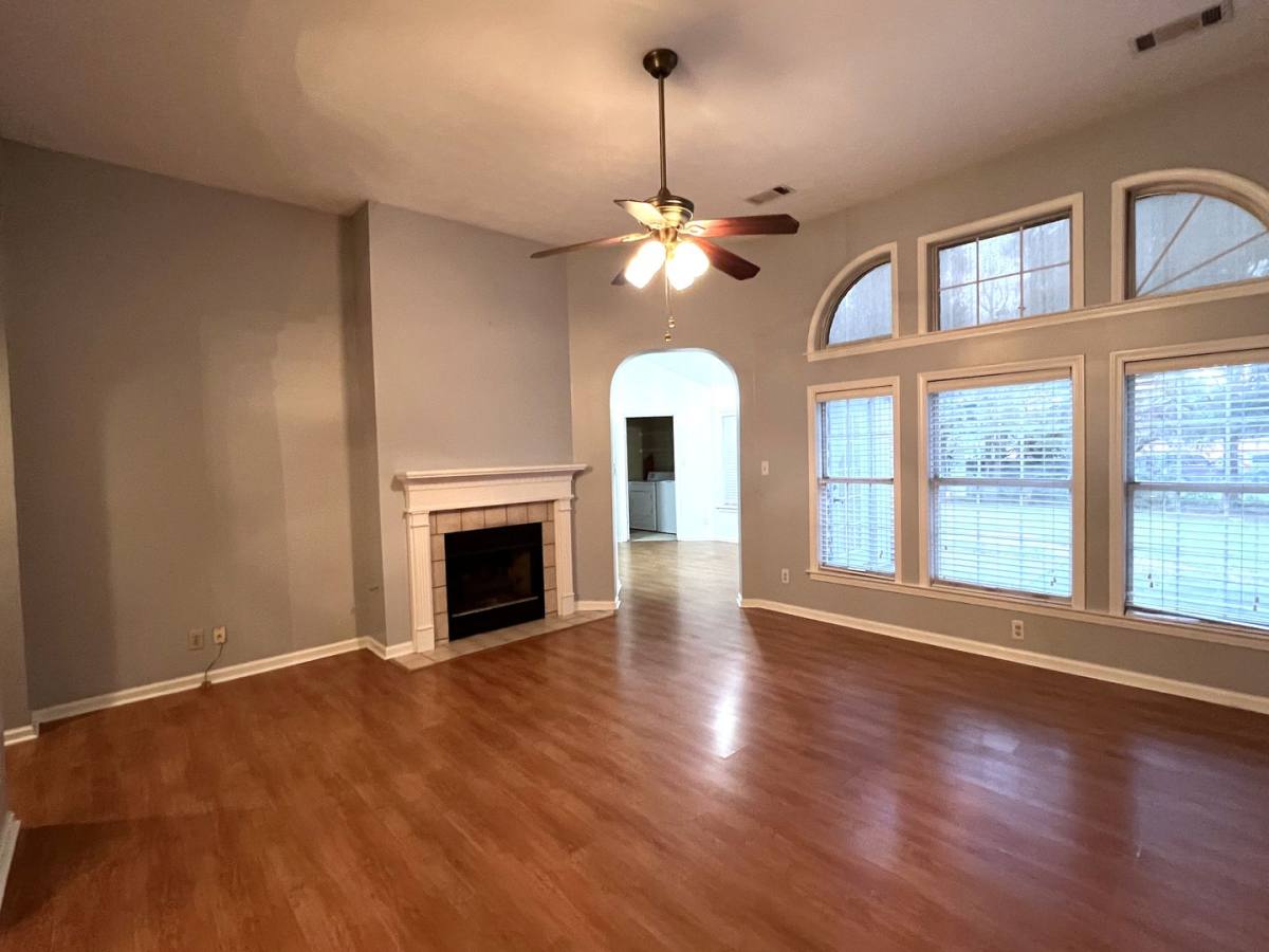 House for rent at 7117 Stamford Court, Montgomery, AL 36117