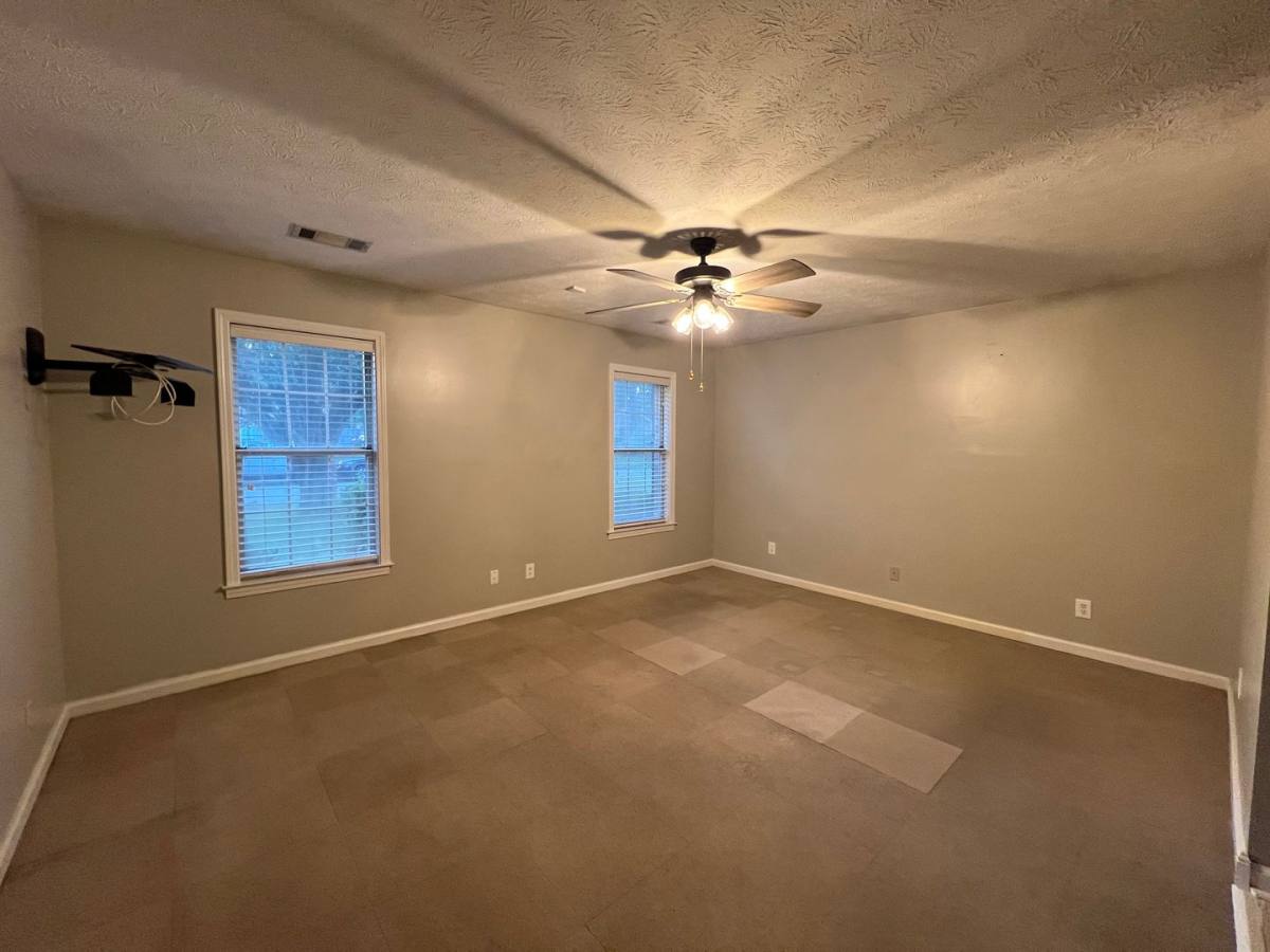 House for rent at 7117 Stamford Court, Montgomery, AL 36117
