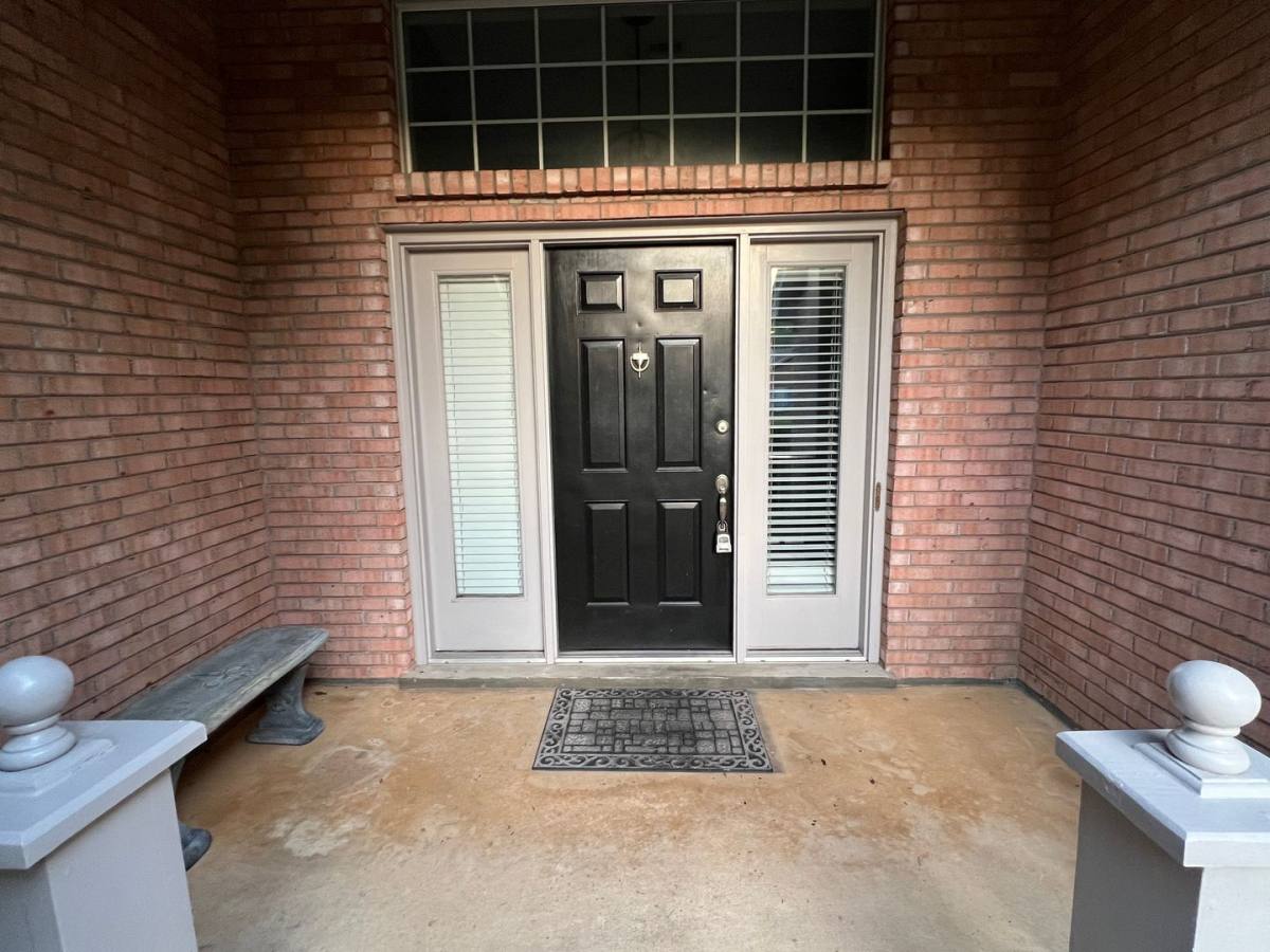 House for rent at 7117 Stamford Court, Montgomery, AL 36117