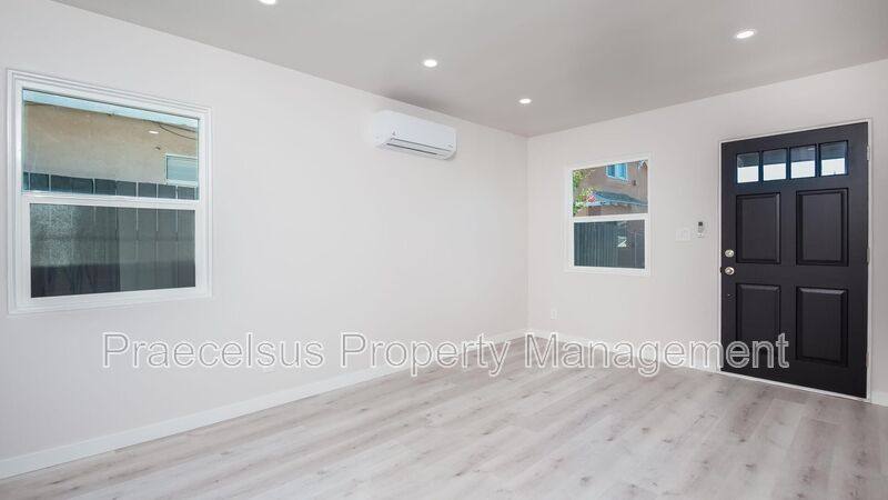 House for rent at 112 E 5th St, National City, CA 91950