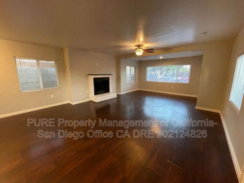 House for rent at 3642 Central Ave #A, San Diego, CA 92105