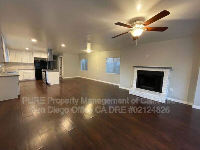 House for rent at 3642 Central Ave #A, San Diego, CA 92105