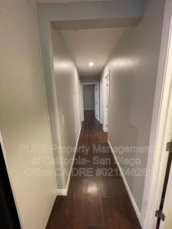 House for rent at 3642 Central Ave #A, San Diego, CA 92105