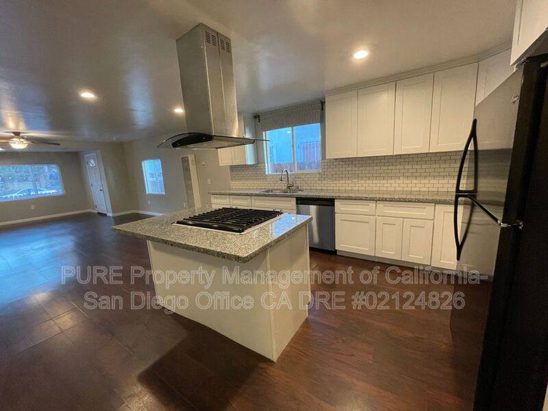 House for rent at 3642 Central Ave #A, San Diego, CA 92105