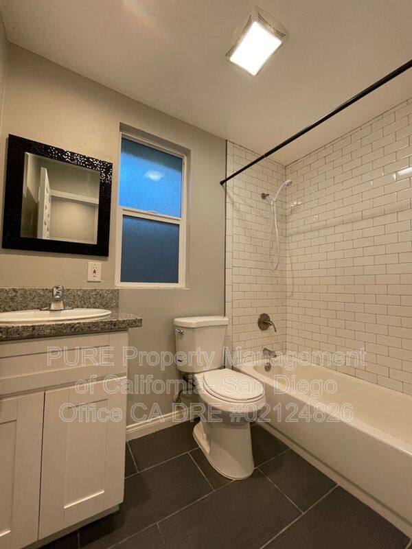 House for rent at 3642 Central Ave #A, San Diego, CA 92105