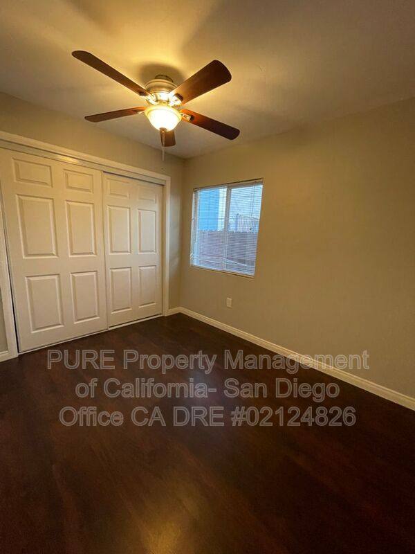 House for rent at 3642 Central Ave #A, San Diego, CA 92105