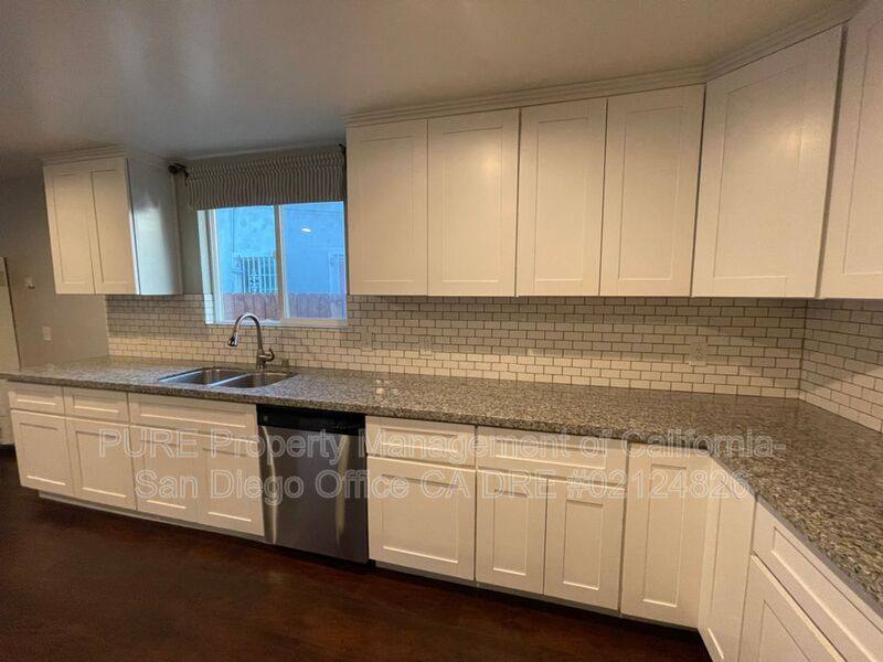 House for rent at 3642 Central Ave #A, San Diego, CA 92105