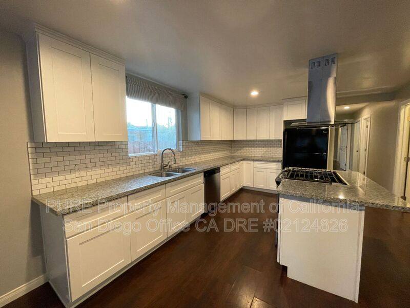 House for rent at 3642 Central Ave #A, San Diego, CA 92105