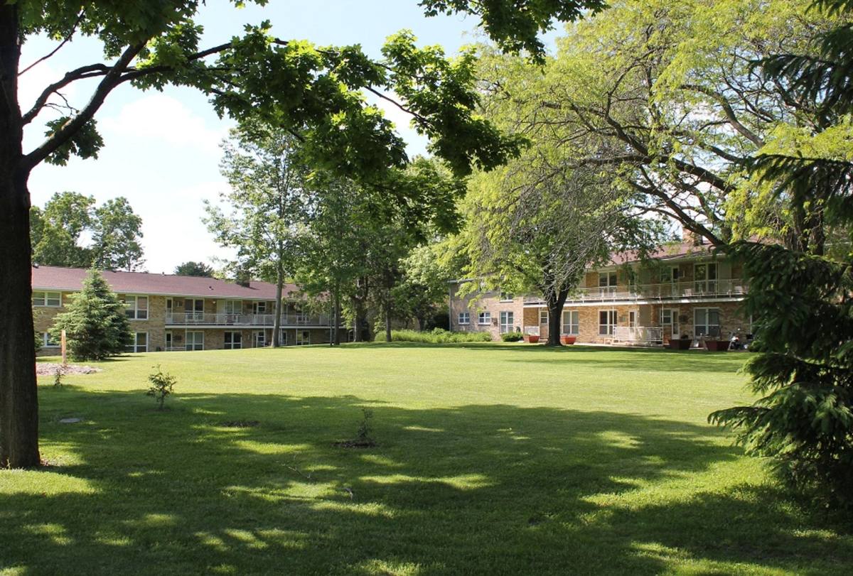 Condo for rent at 420 N Segoe Rd, Madison, WI 53705