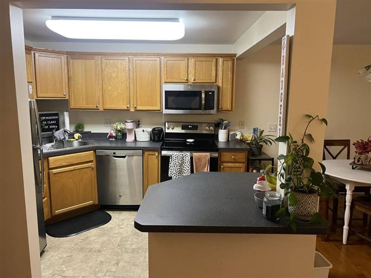 Condo for rent at 420 N Segoe Rd, Madison, WI 53705