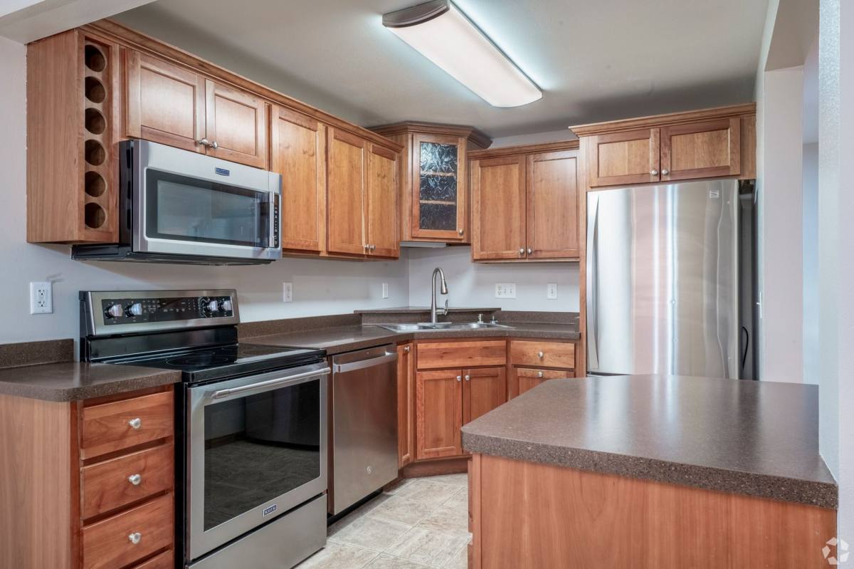 Condo for rent at 420 N Segoe Rd, Madison, WI 53705