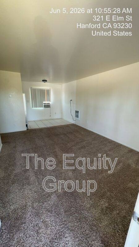 Apartment for rent at 311 E Elm St #7, Hanford, CA 93230