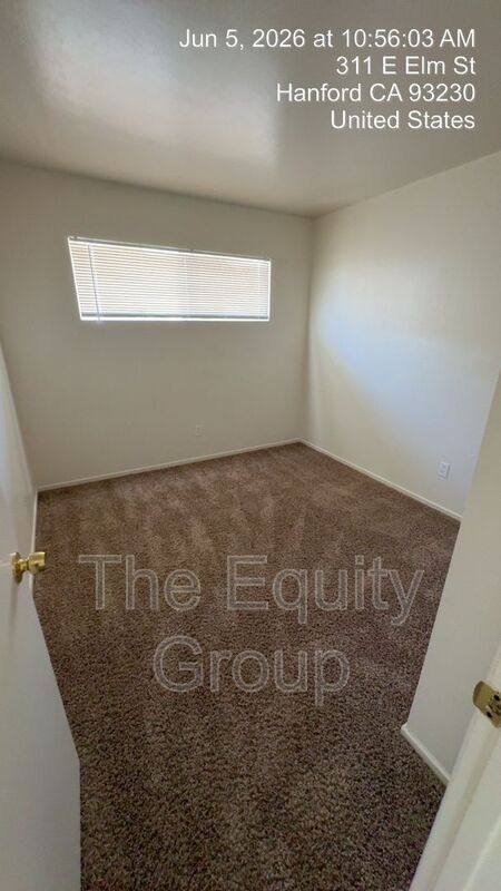 Apartment for rent at 311 E Elm St #7, Hanford, CA 93230