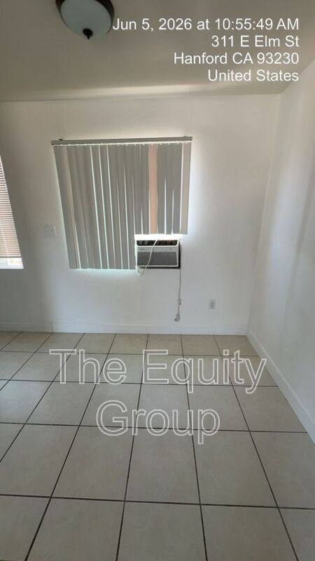 Apartment for rent at 311 E Elm St #7, Hanford, CA 93230