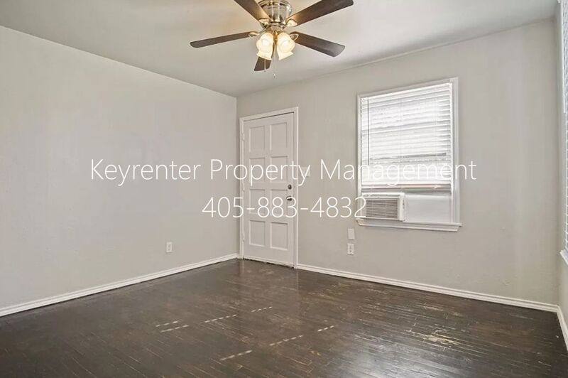 House for rent at 3937 SW 27th Place, Oklahoma City, OK 73108