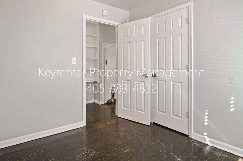 House for rent at 3937 SW 27th Place, Oklahoma City, OK 73108