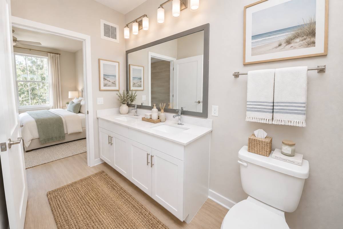 Apartment for rent at 190 Dream World Dr, St. Augustine, FL 32095