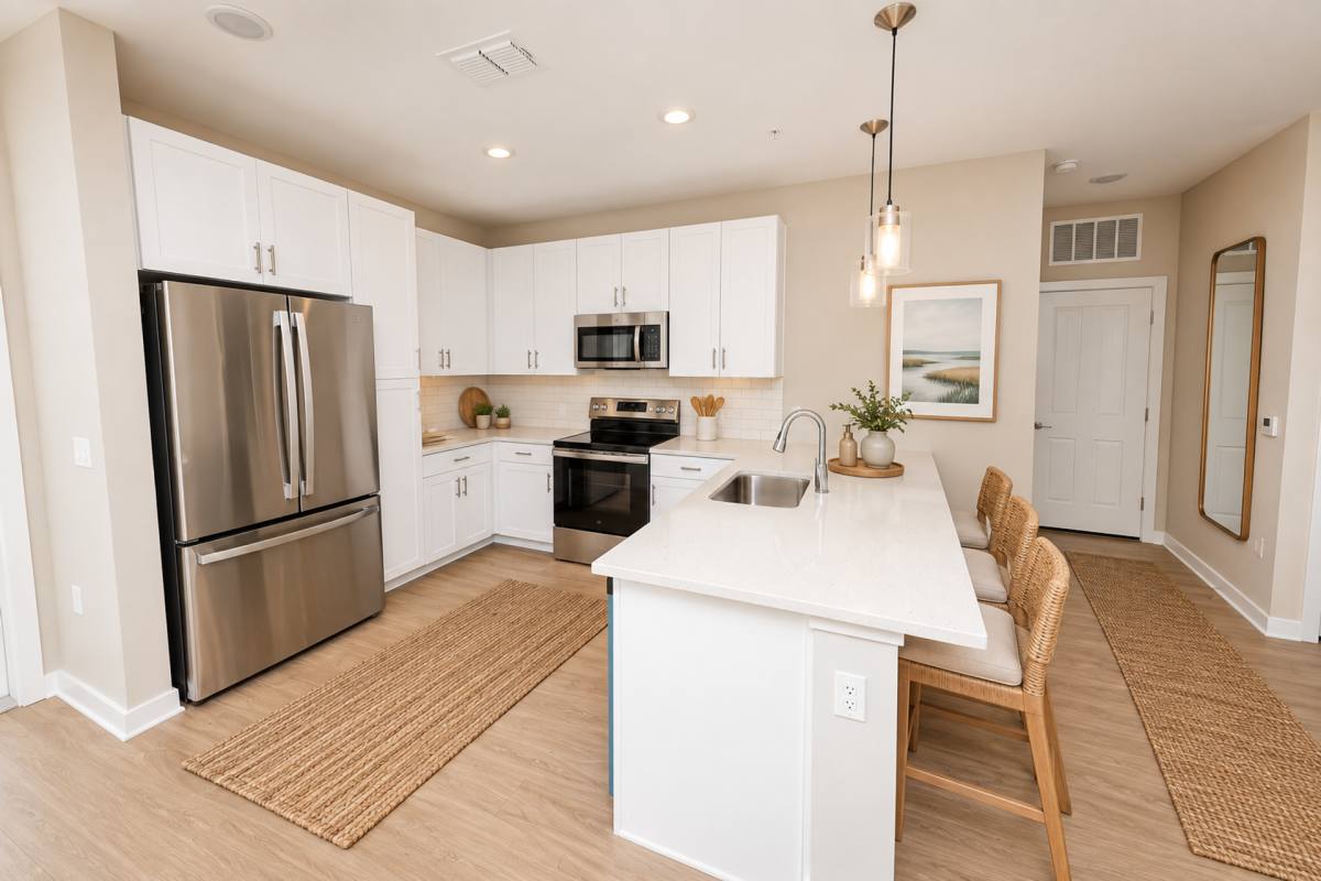 Apartment for rent at 190 Dream World Dr, St. Augustine, FL 32095