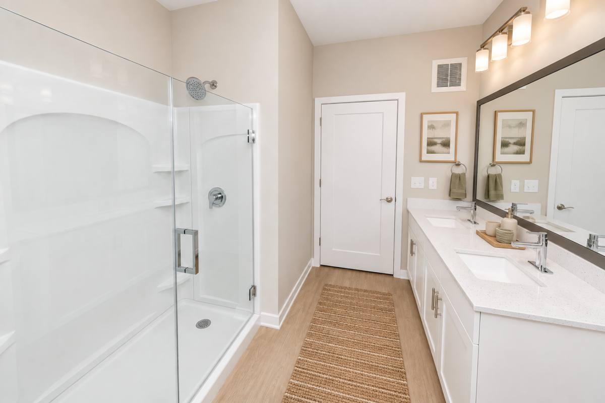 Apartment for rent at 190 Dream World Dr, St. Augustine, FL 32095