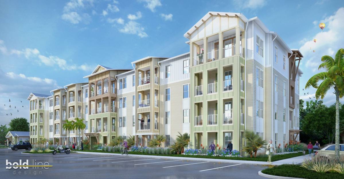 Apartment for rent at 190 Dream World Dr, Saint Augustine, FL 32095