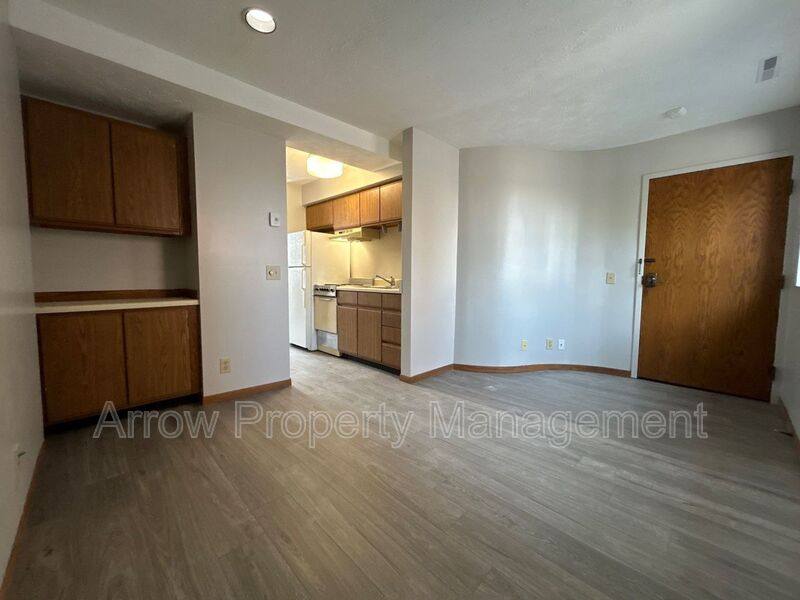 Apartment for rent at 208 E 5-3A #3A, York, NE 68467