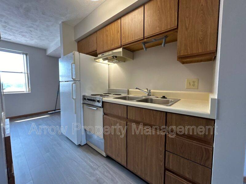 Apartment for rent at 208 E 5-3A #3A, York, NE 68467
